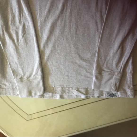 Aeropostale Men’s Long Sleeve Shirt - Picture 12 of 16